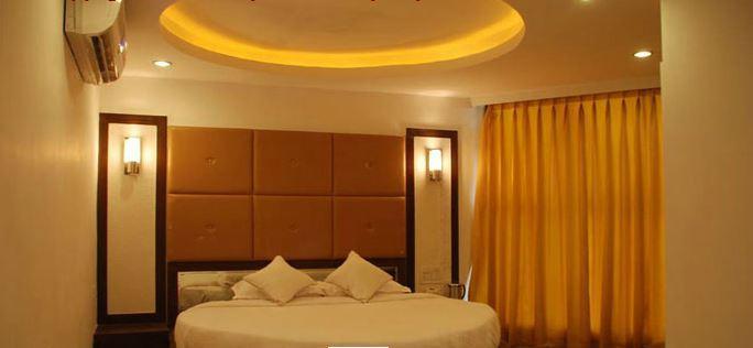 Fabhotel Royal Residency II - Nr Lakdikapul Metro Station Хидерабад Екстериор снимка